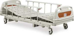 CE, FDA approved extra Low High quality and Inexpensive Three Function Electric bed