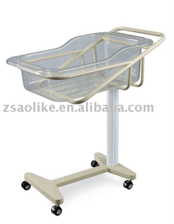 Baby Cabinet with HI-LOW function
