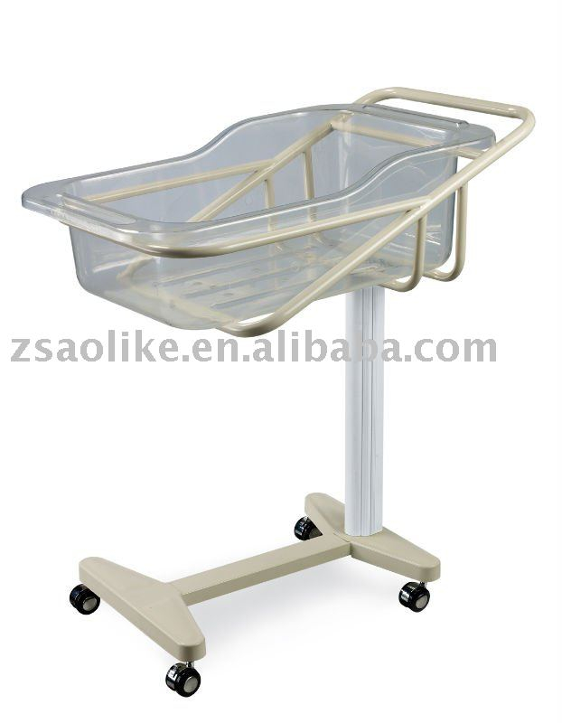 Baby Cabinet with HI-LOW function