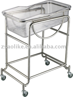 Baby plastic cabinet