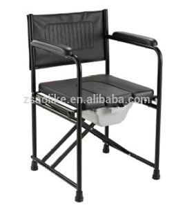 Commode Wheelchair (ALK615)