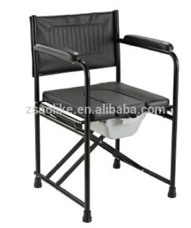 Commode Wheelchair (ALK615)