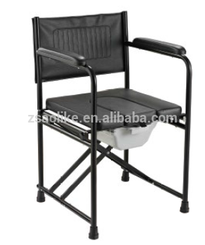 Commode Wheelchair (ALK615)