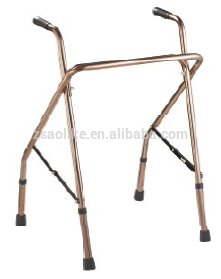 Cheap and folding walker (ALK766L-L)