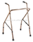 Cheap and folding walker (ALK766L-L)