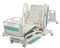متقدم 5 وظيفة CE ISO الجودة الكهربائية ICU الأسرة المستشفى الإيطالي المعادن icu غرفة 1 سنة، 1 سنة 240kgs موقف كرسي غير مستخدم