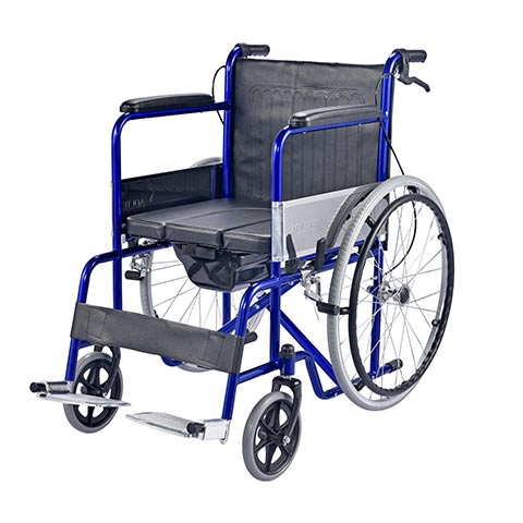 The function sits then wheelchair ALK608J