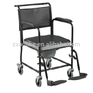 COMM desert Wheelchair