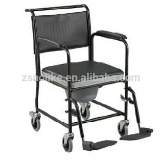 COMM desert Wheelchair
