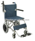 Transport Aluminum Lightweight Wheelchair