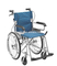 Child lightweight wheelchair for halls ALK801LAJP