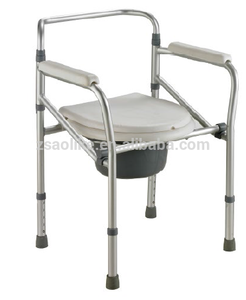 COMM desert Wheelchair (ALK616L)