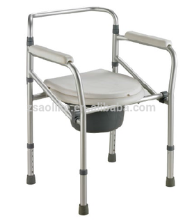 COMM desert Wheelchair (ALK616L)
