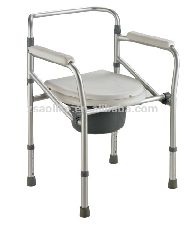 COMM desert Wheelchair (ALK616L)