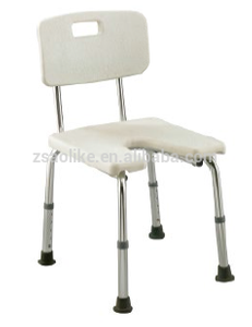 كرسي الاستحمام Alk406l.