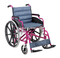 Aluminum manual wheelchair for halls ALK903LBQ