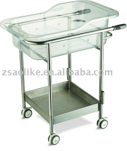 Baby Cabinet