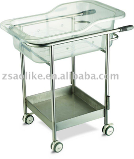 Baby Cabinet