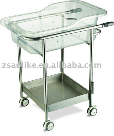 Baby Cabinet