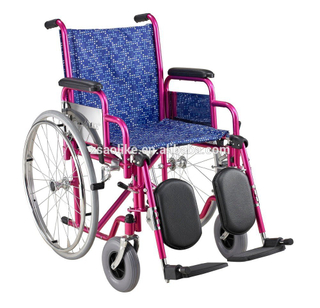 Manual wheelchair ALK905C-46