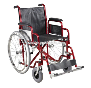 Manual wheelchair ALK905-46