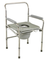 Commode Wheelchair (ALK695)