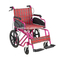 Aluminum lightweight wheelchair for halls ALK910LBJ