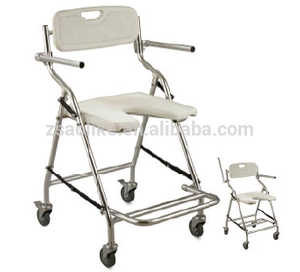 كرسي الاستحمام Alk405L-3 "