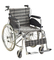 Aluminum manual wheelchair for knows them ALK908LAJP
