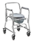 Commode Wheelchair (ALK699L)