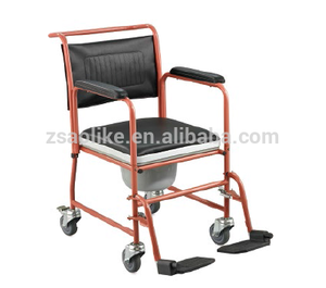 COMM desert Wheelchair