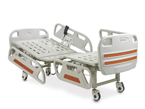 CE and FDA approved Two Function High Quality And Inexpensive Electric Hospital Bed