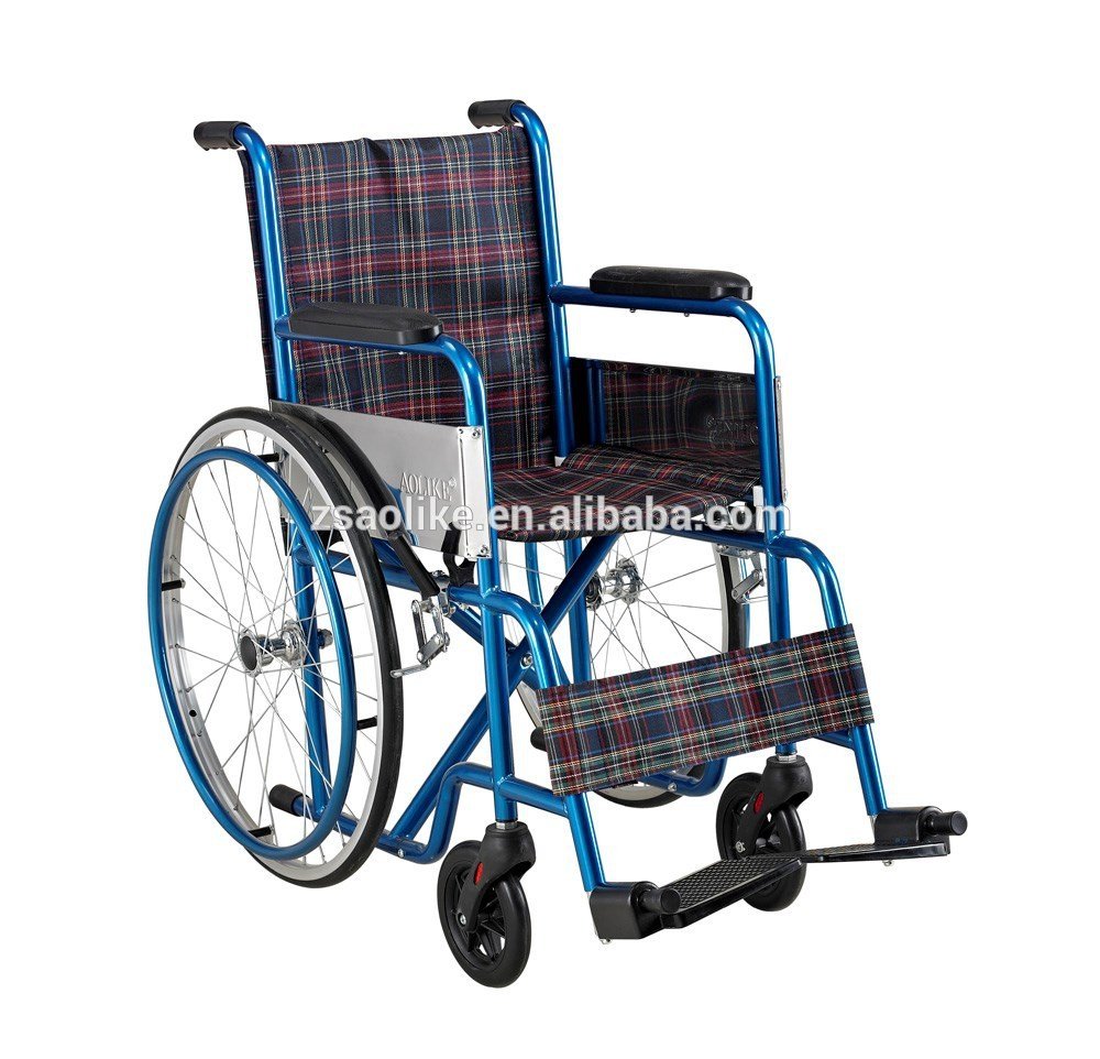 Cheapest Child wheelchair for knows them ALK802-35