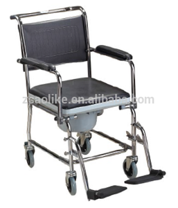COMM desert Wheelchair
