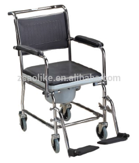 COMM desert Wheelchair