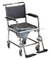 COMM desert Wheelchair
