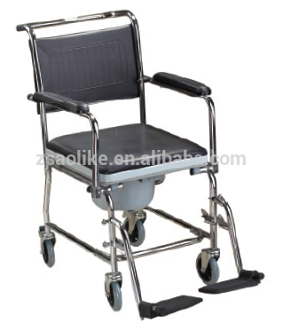 COMM desert Wheelchair