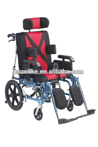 Wheelchairs for cerebral palsy children ALK958LC-46