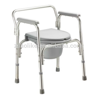 COMM desert Wheelchair (ALK611L)