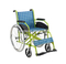 Economic Aluminum manual wheelchairs for halls ALK868LP
