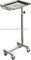 Stainless steel Cart Operation