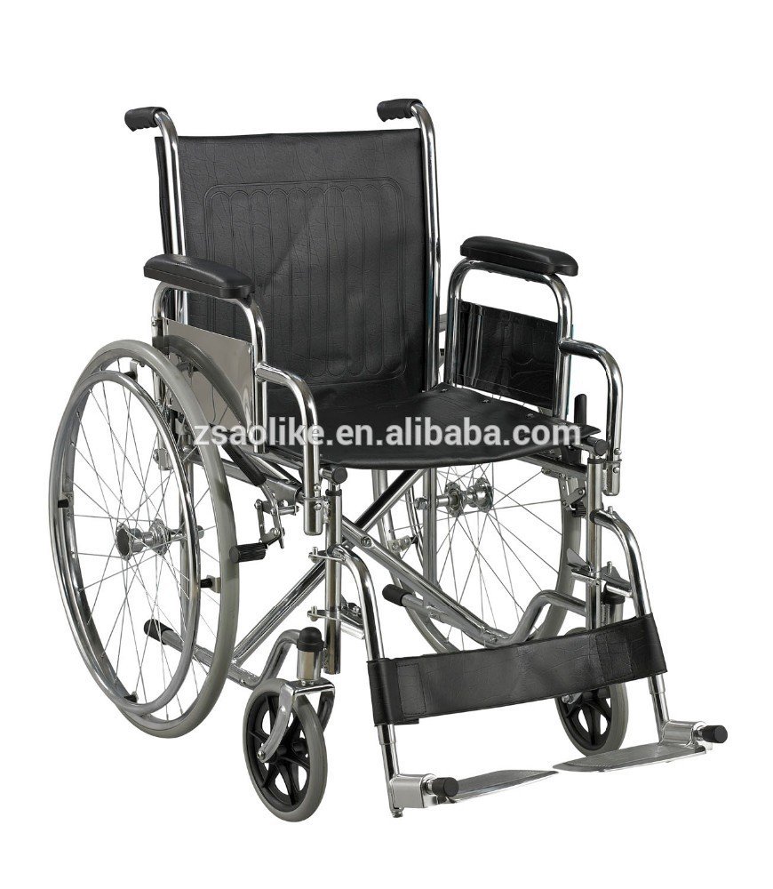 Manual wheelchair ALK904-46