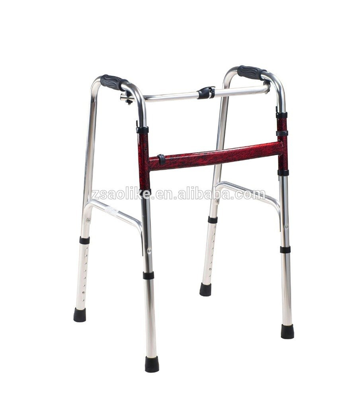 الألومنيوم قابل للطي ووكر Alk713ln