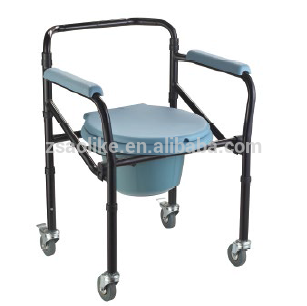 COMM desert Wheelchair (ALK616L-3 ")