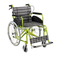 Aluminum manual wheelchair for knows them ALK908LAJP