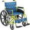 Aluminum MANUAL wheelchair for sale ALK864LB