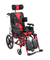 Alk958LC-36 CE، ISO13485 دخول الكراسي المتحركة الشلل الدماغي