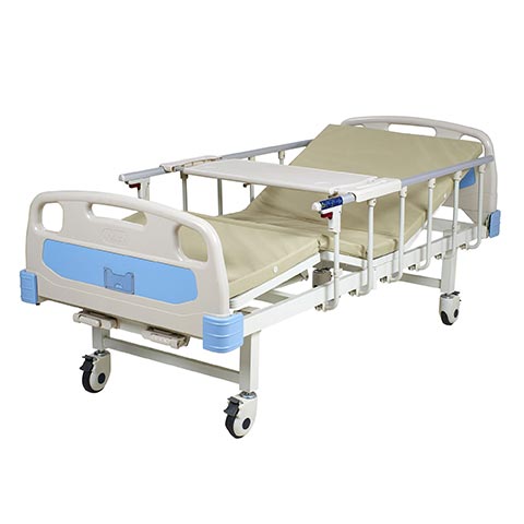 Lives at recovery hospital bed ALK-AF201CBL