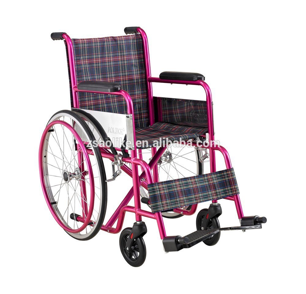 Cheapest Child wheelchair for knows them ALK802-35