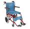 Lightweight aluminum wheelchair for halls ALK902LBJ
